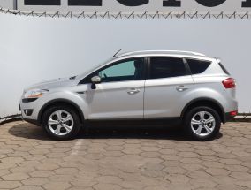 Ford Kuga - 2009