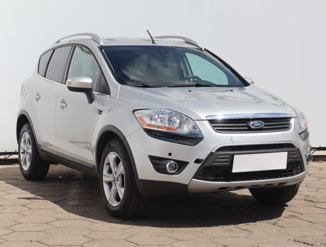Ford Kuga 2009