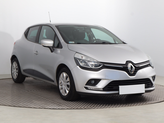 Renault Clio 2018