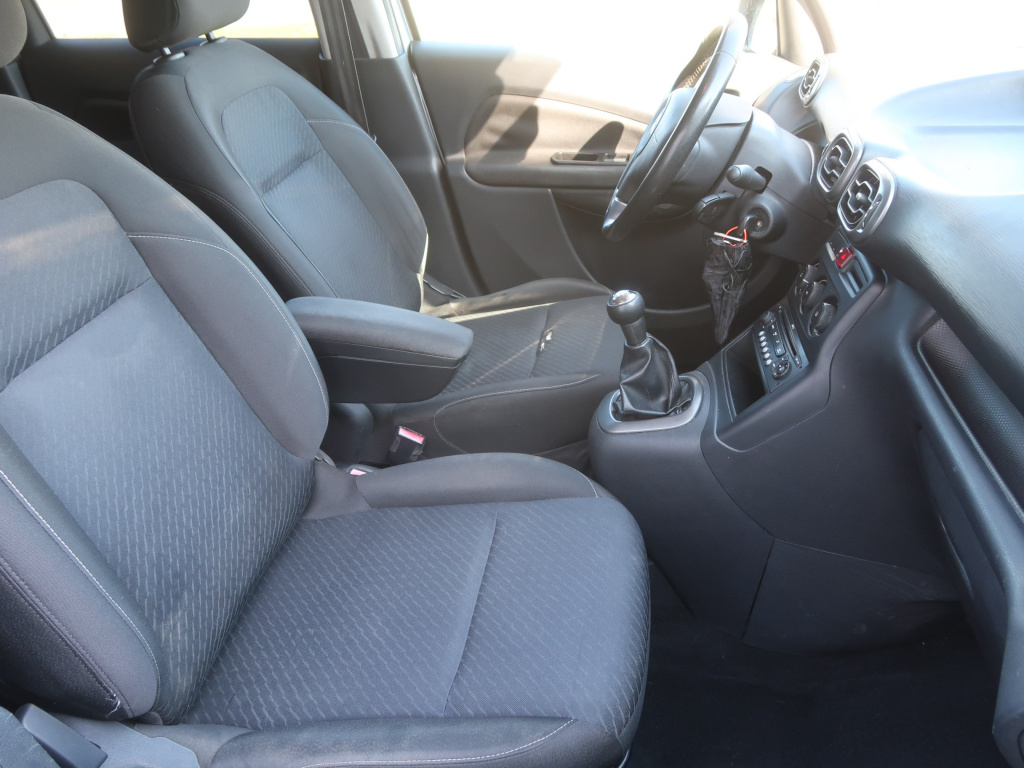 Citroen C3 Picasso