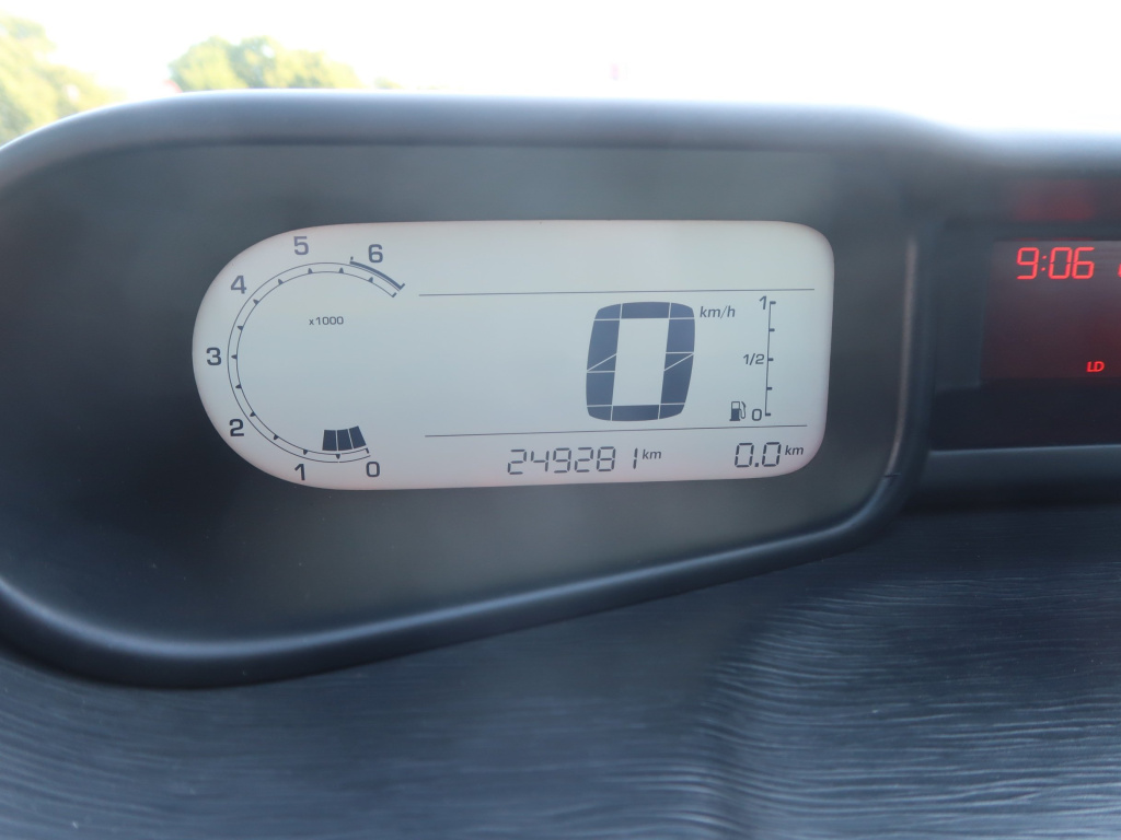 Citroen C3 Picasso