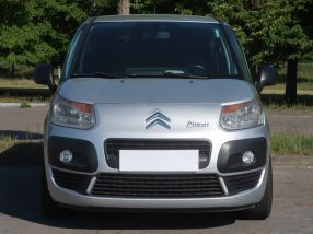 Citroen C3 Picasso - 2009