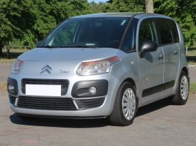 Citroen C3 Picasso - 2009