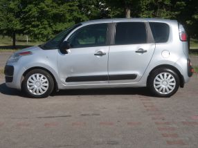 Citroen C3 Picasso - 2009