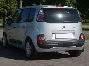 Citroen C3 Picasso - 2009