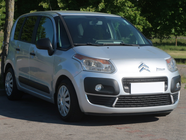 Citroen C3 Picasso 2009