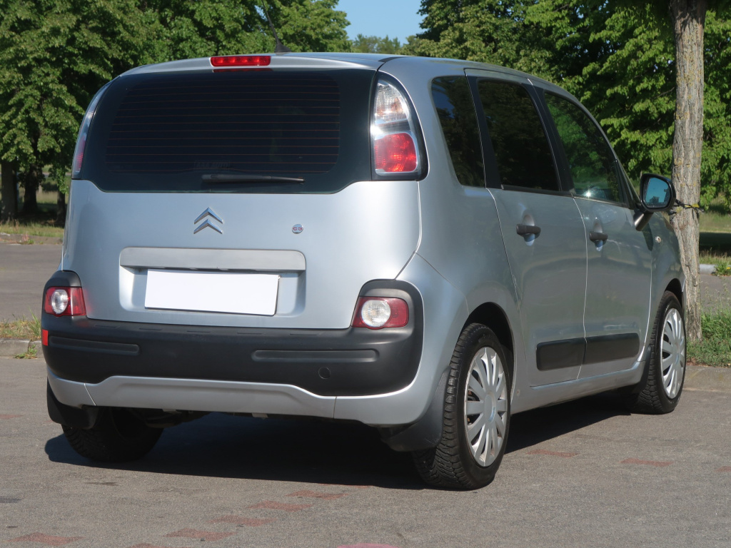 Citroen C3 Picasso
