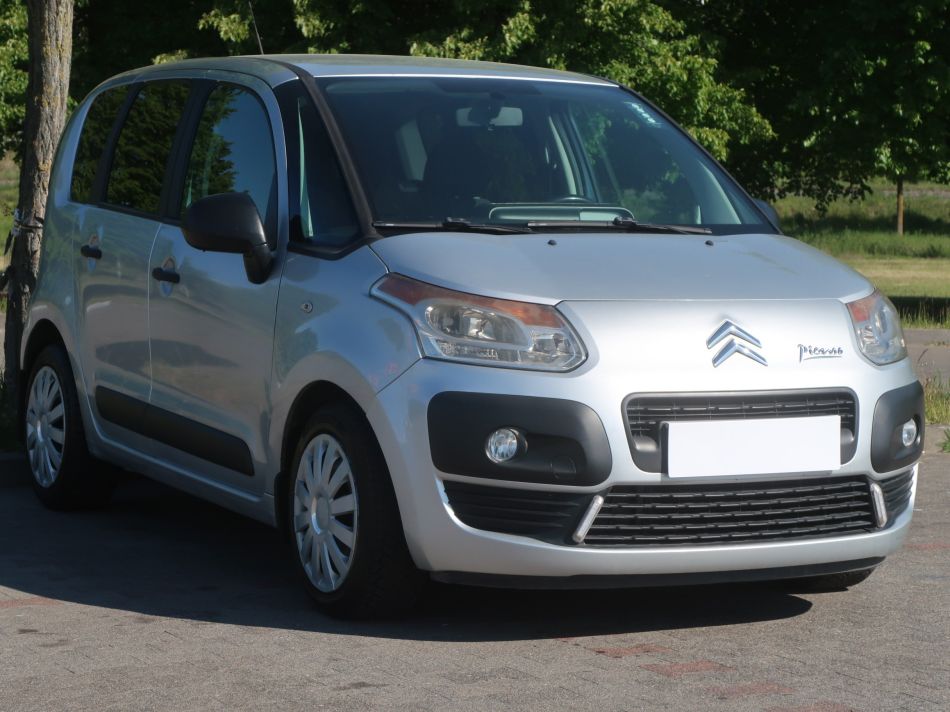 Citroen C3 Picasso - 2009