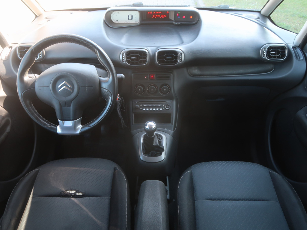 Citroen C3 Picasso