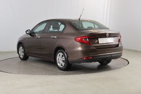 Fiat Tipo - 2017
