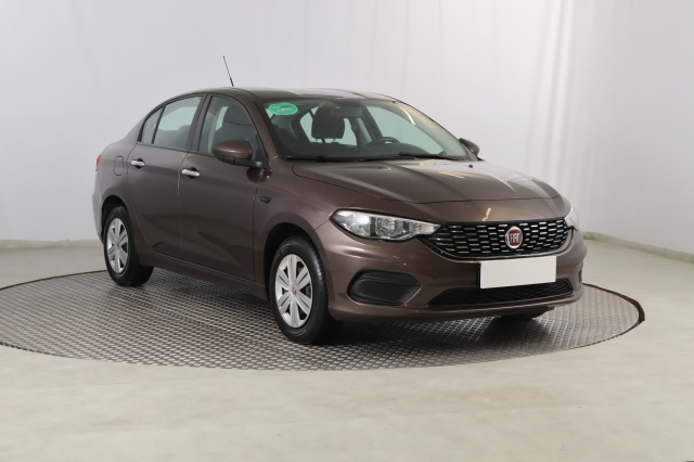 Fiat Tipo 2017
