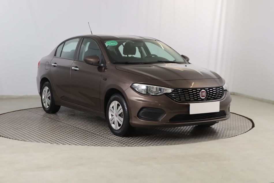 Fiat Tipo - 2017