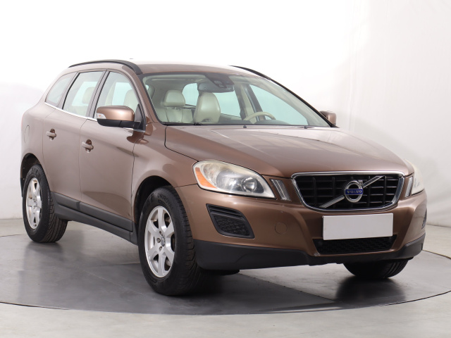Volvo XC60 2010