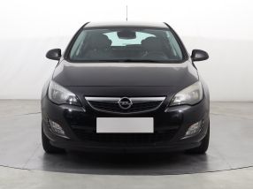 Opel Astra - 2010