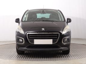 Peugeot 3008 - 2015