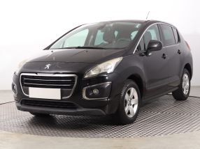 Peugeot 3008 - 2015