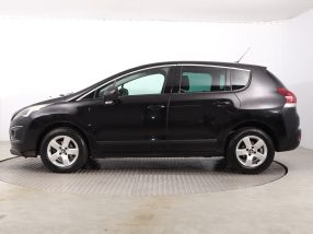 Peugeot 3008 - 2015