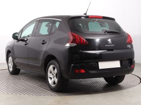 Peugeot 3008 - 2015