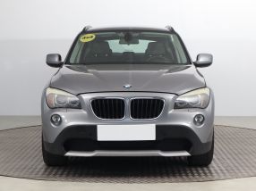 BMW X1 - 2011