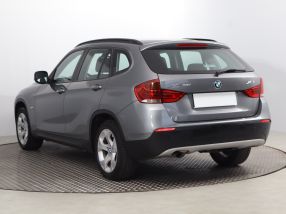 BMW X1 - 2011