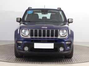 Jeep Renegade - 2022