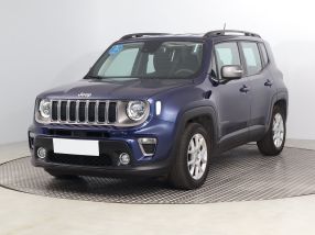 Jeep Renegade - 2022
