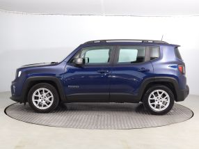 Jeep Renegade - 2022