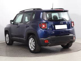 Jeep Renegade - 2022