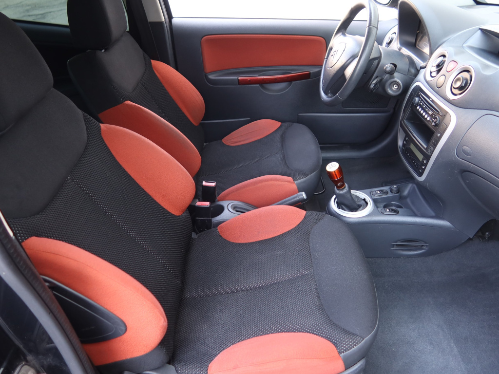 Citroen C2