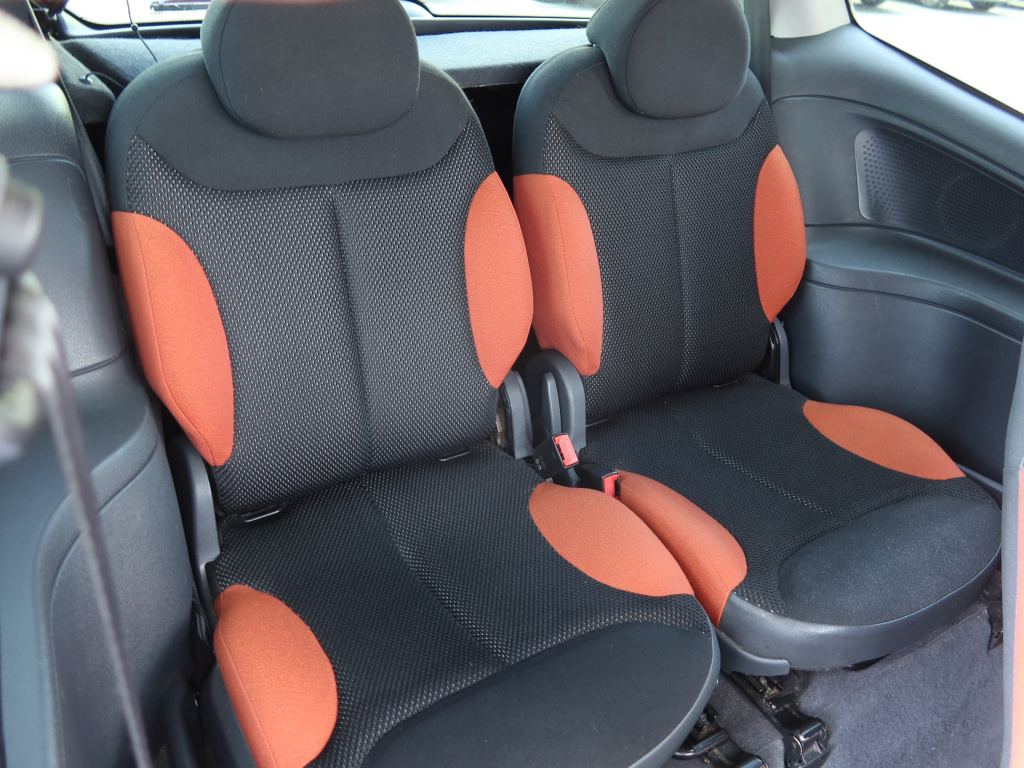 Citroen C2