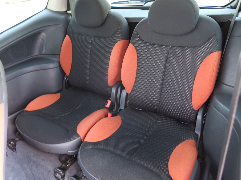 Citroen C2
