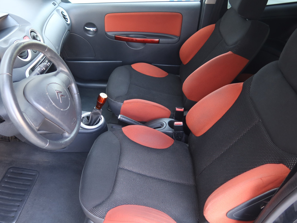 Citroen C2