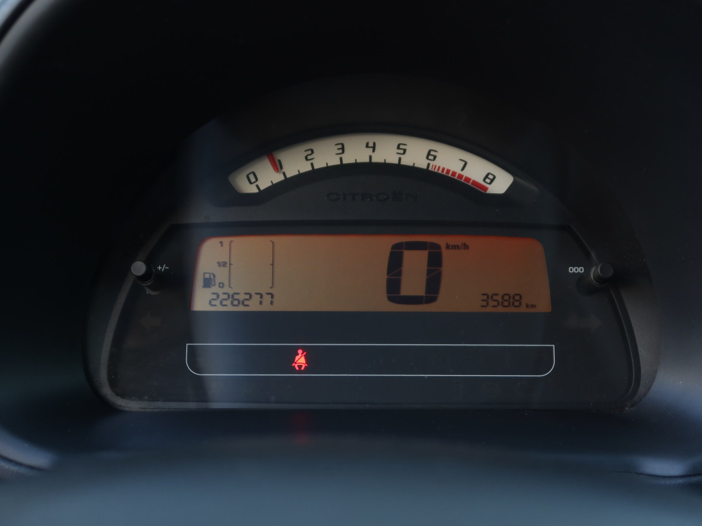 Citroen C2