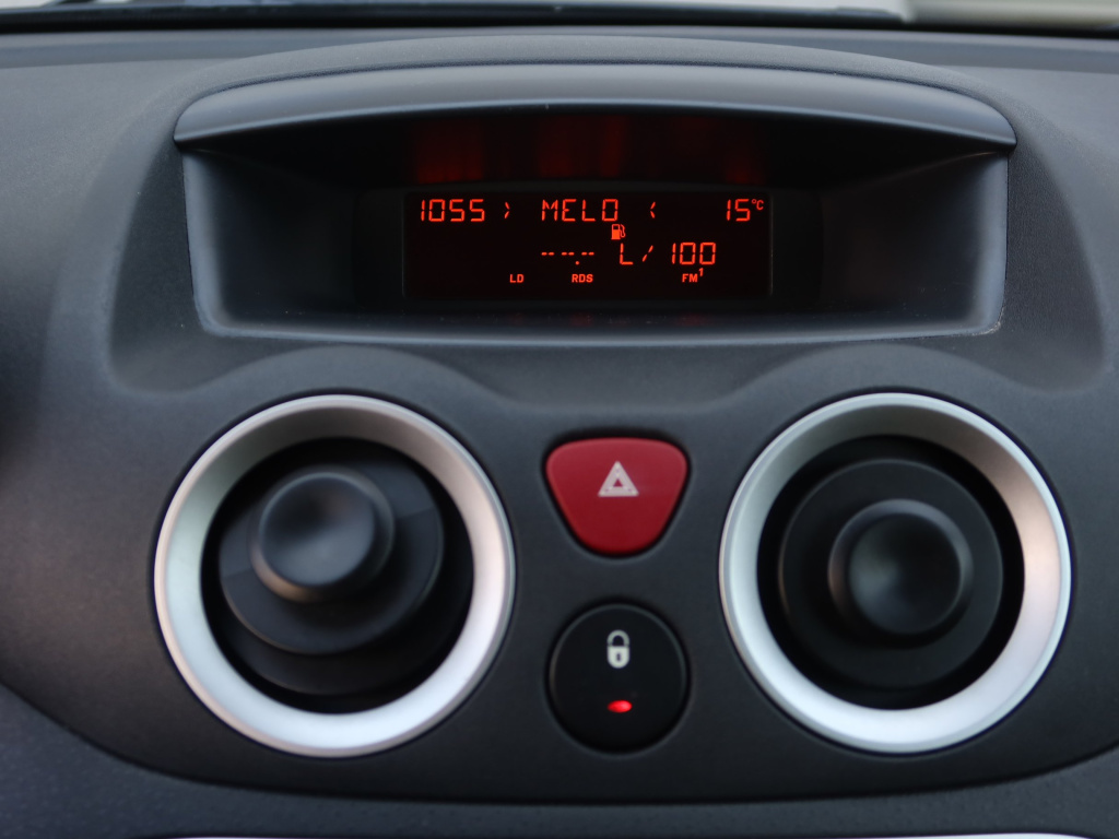 Citroen C2