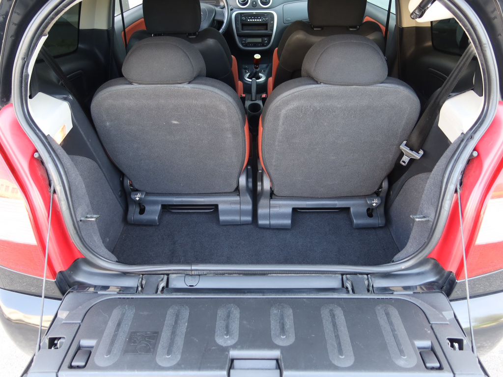 Citroen C2