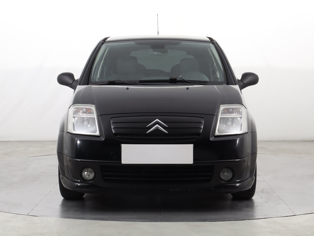 Citroen C2