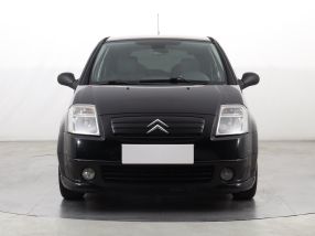 Citroen C2 - 2007