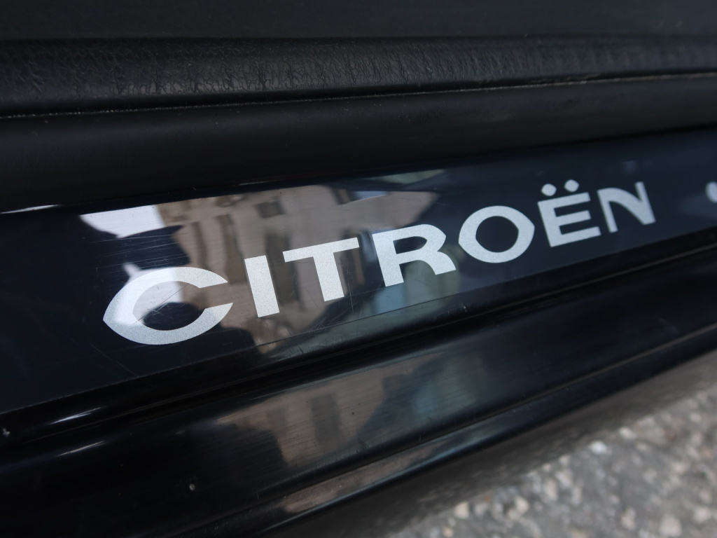 Citroen C2