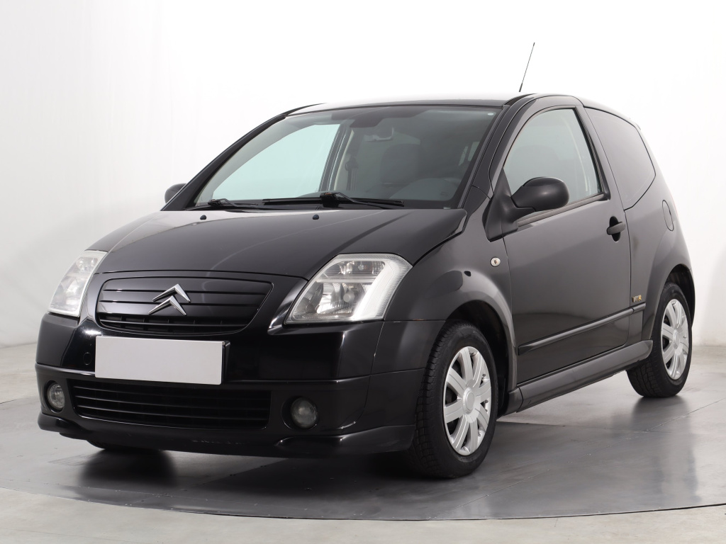 Citroen C2