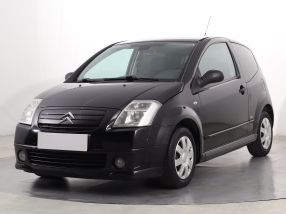 Citroen C2 - 2007