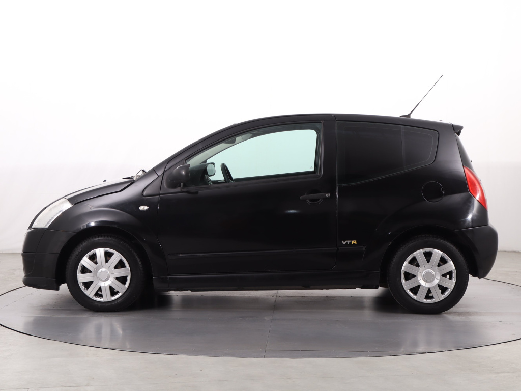 Citroen C2