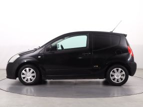 Citroen C2 - 2007