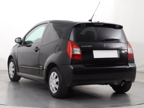 Citroen C2 - 2007