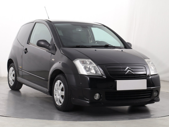 Citroen C2