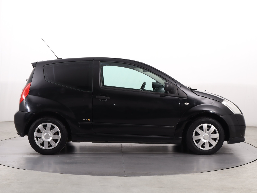 Citroen C2