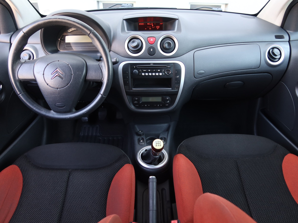 Citroen C2