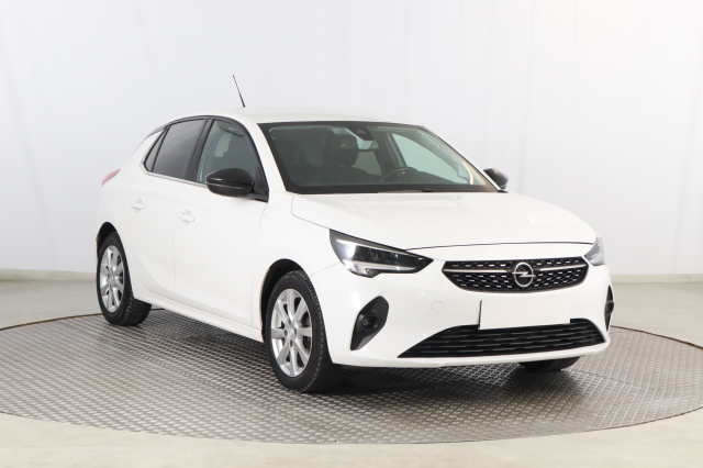 Opel Corsa 2020