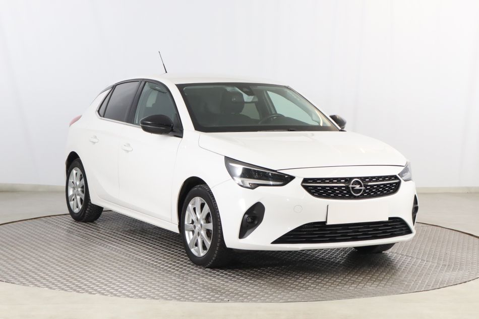 Opel Corsa - 2020