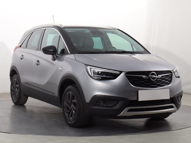 Opel Crossland 2019