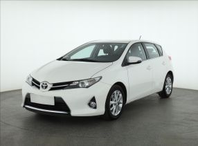 Toyota Auris - 2014